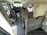 Toyota Coaster 2020